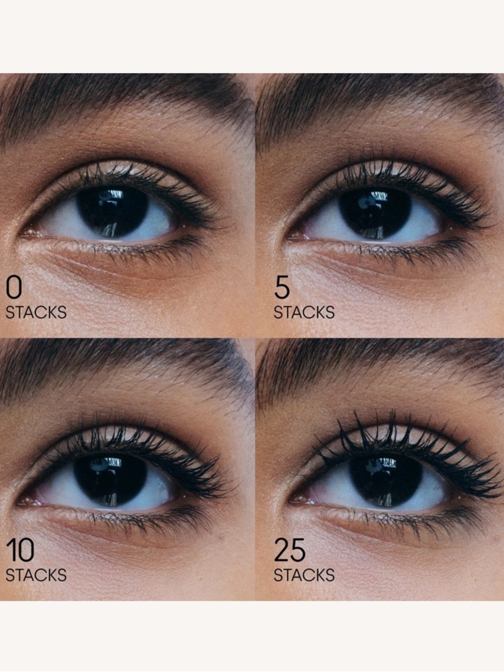 MAC MACStack Waterproof Mascara - Picture 14 of 16